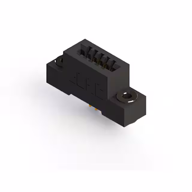 392-005-542-103 EDAC Inc.  Edgeboard Connectors